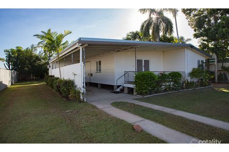 15 Noongah St, Currajong, QLD 4812