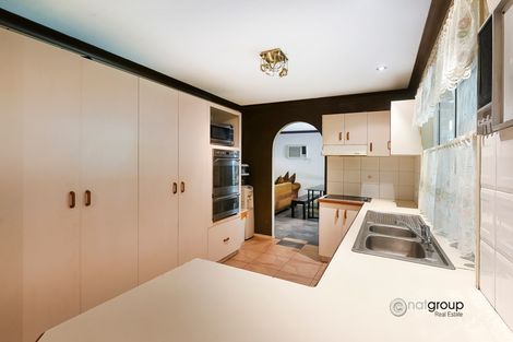 Property photo of 59 Saint James Circuit Heritage Park QLD 4118