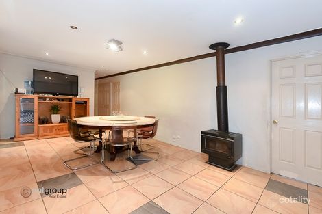 Property photo of 59 Saint James Circuit Heritage Park QLD 4118