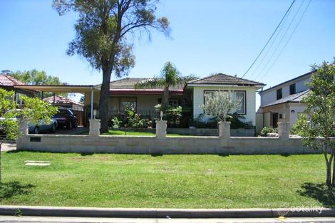 45 Cartwright Ave, Merrylands, NSW 2160