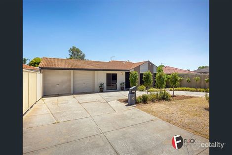 Property photo of 72 Freeland Way Eden Hill WA 6054