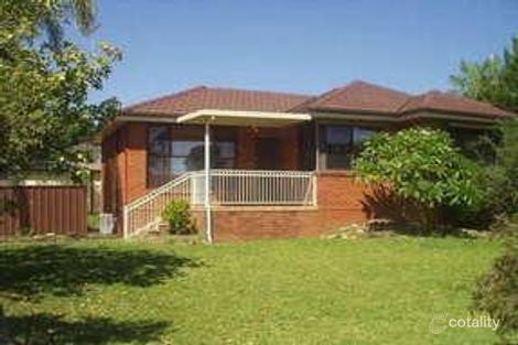 Property photo of 2 Hanbury Street Greystanes NSW 2145