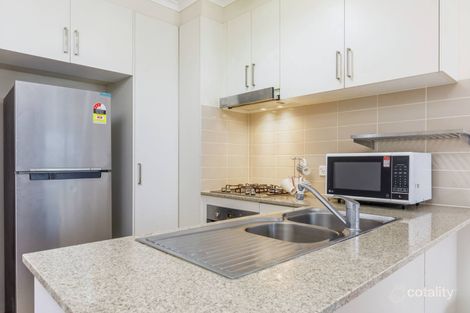 Property photo of 24/20 Clare Burton Crescent Franklin ACT 2913