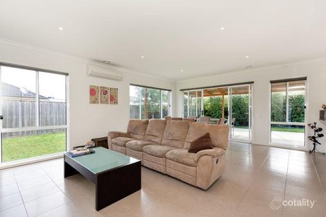 Property photo of 119 Stagecoach Boulevard South Morang VIC 3752