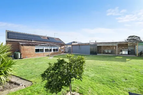 Property photo of 110 Foster Street Redan VIC 3350
