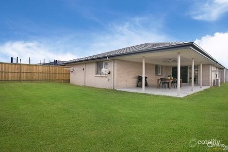 Property photo of 15 Threadtail Street Chisholm NSW 2322