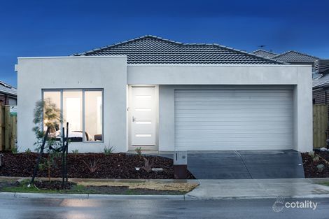 Property photo of 54 Kittyhawk Road Point Cook VIC 3030