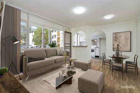 Property photo of 31/135-139 Croydon Avenue Croydon Park NSW 2133
