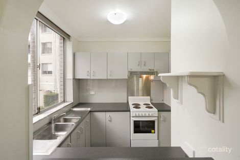 Property photo of 31/135-139 Croydon Avenue Croydon Park NSW 2133