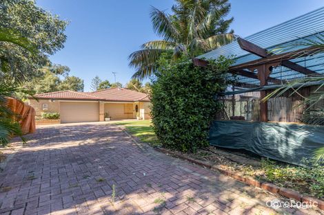 Property photo of 192 Ngort Drive Cockburn Central WA 6164