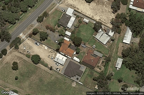 Property photo of 192 Ngort Drive Cockburn Central WA 6164