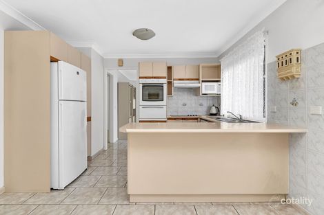 Property photo of 50 Stockade Place Woodcroft NSW 2767
