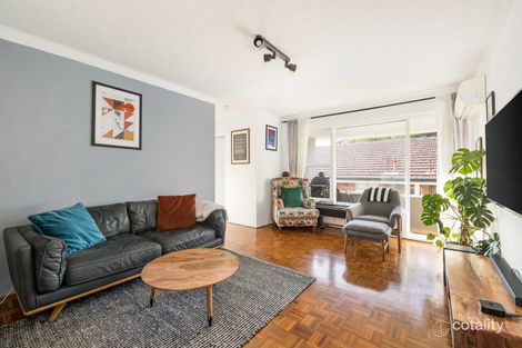 Property photo of 12/43-45 Livingstone Road Petersham NSW 2049