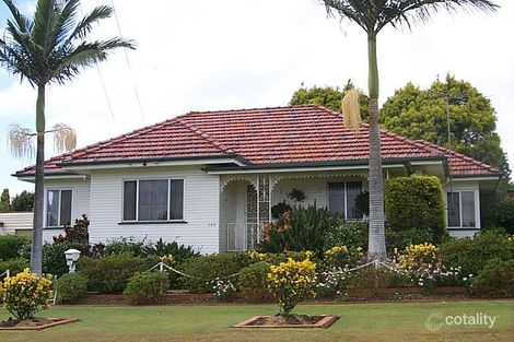 169 Glebe Rd, Silkstone, QLD 4304