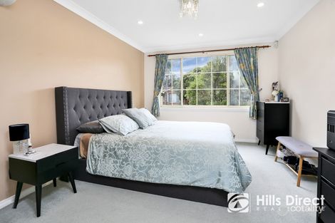 Property photo of 8A Bilby Place Quakers Hill NSW 2763