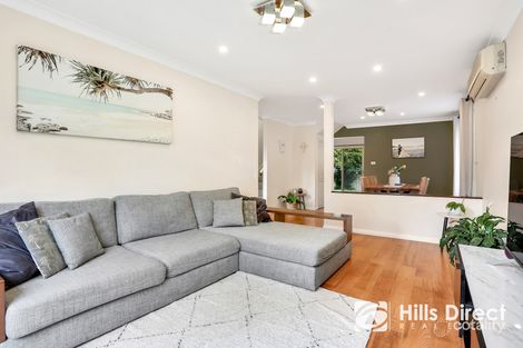 Property photo of 8A Bilby Place Quakers Hill NSW 2763