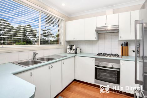 Property photo of 8A Bilby Place Quakers Hill NSW 2763