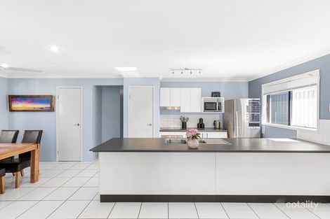 Property photo of 16 White Cedar Drive Meridan Plains QLD 4551