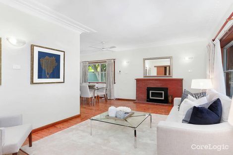 Property photo of 8 Loch Awe Crescent Carlingford NSW 2118