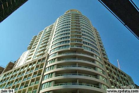 18/336-346 Sussex St, Sydney, NSW 2000
