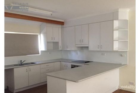 Property photo of 41 Macdonald Crescent Blackwater QLD 4717