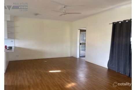 Property photo of 41 Macdonald Crescent Blackwater QLD 4717