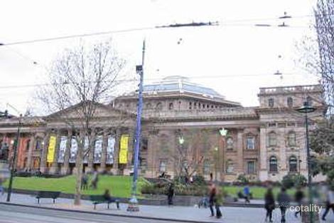 304-328 Swanston St, Melbourne, VIC 3000