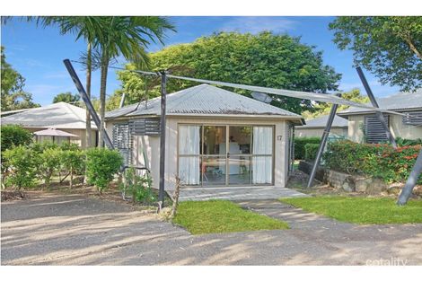 17/1 Griffin Ave, Bucasia, QLD 4750