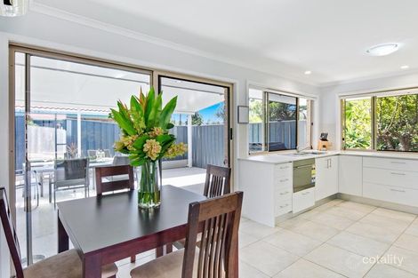 Property photo of 116 Crotona Road East Alexandra Hills QLD 4161