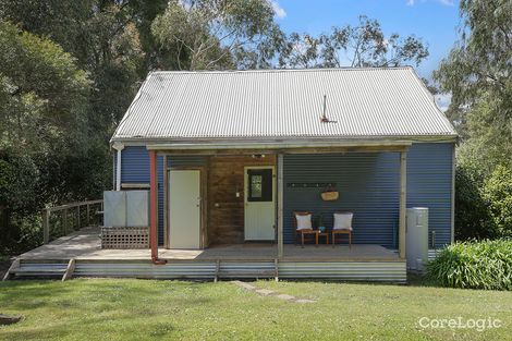 Property photo of 14 Hennigan Crescent Forrest VIC 3236