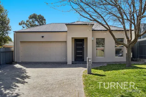 3 Hope Ave, Holden Hill, SA 5088