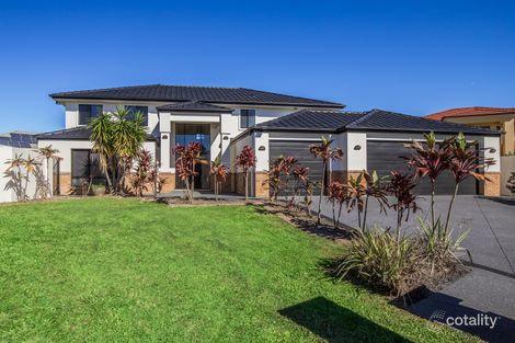 20 Apple Gum Ct, Robina, QLD 4226