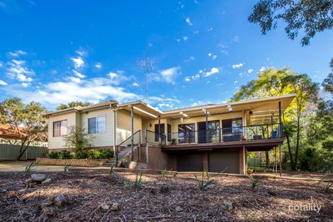 Property photo of 45 Gibbes Street Regentville NSW 2745