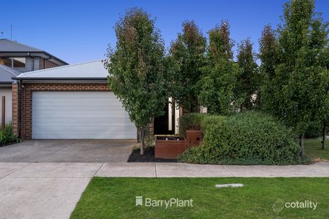 7 Flanagan Cl, Armstrong Creek, VIC 3217