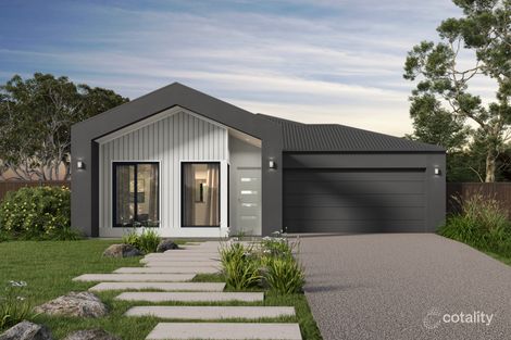 4 Platero Bvd, Jackass Flat, VIC 3556