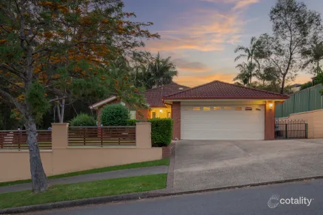 Property photo of 1 County Drive Fletcher NSW 2287
