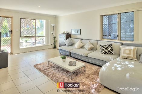 Property photo of 64/18 Mornington Court Calamvale QLD 4116