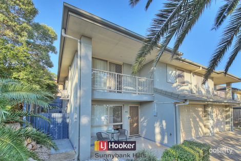 Property photo of 64/18 Mornington Court Calamvale QLD 4116