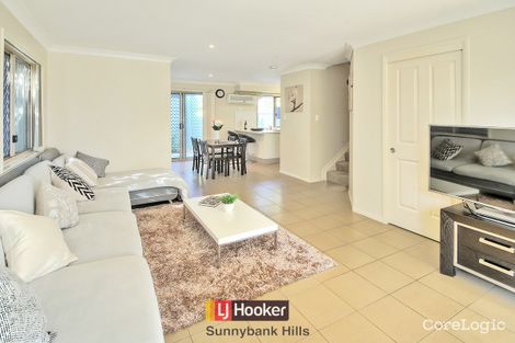 Property photo of 64/18 Mornington Court Calamvale QLD 4116