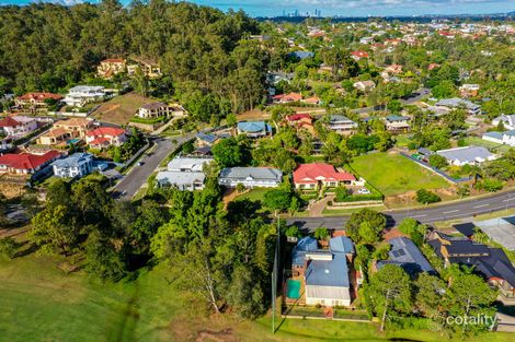 Property photo of 41 Westlake Drive Mount Ommaney QLD 4074