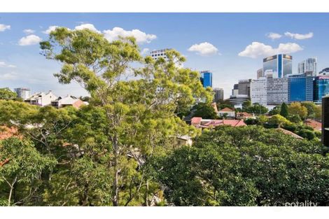 914/27 Neutral St, North Sydney, NSW 2060