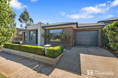 65 WILTSHIRE BVD, THORNHILL PARK, VIC 3335