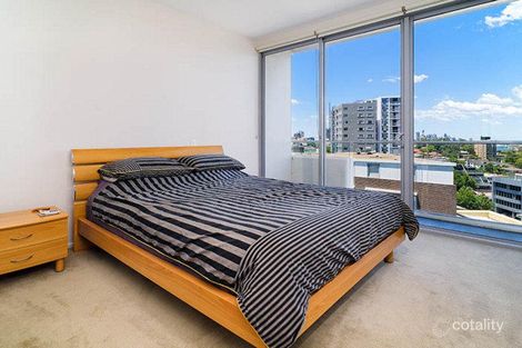 Property photo of 808E/599 Pacific Highway St Leonards NSW 2065