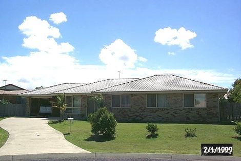 11 Greygum Ct, Rothwell, QLD 4022