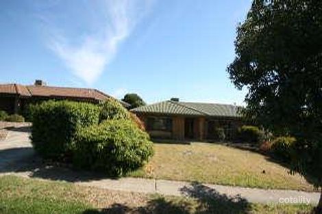 Property photo of 5 Hendrix Crescent Woodcroft SA 5162