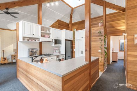 Property photo of 17A Ashbourne Street Herne Hill VIC 3218