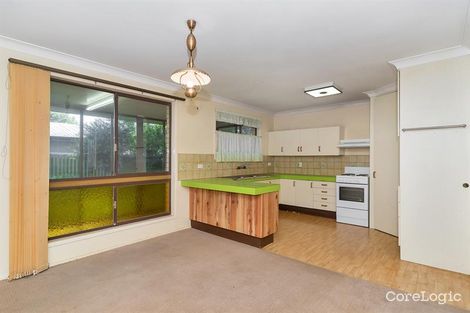 Property photo of 3 Oxford Court Darling Heights QLD 4350