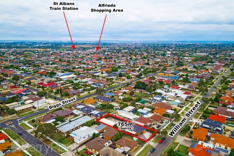 Property photo of 117 William Street St Albans VIC 3021