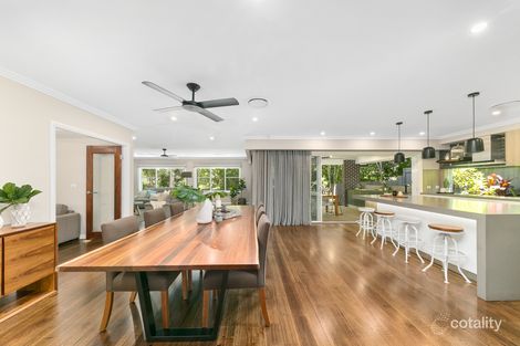 Property photo of 7 Mangiri Road Beecroft NSW 2119