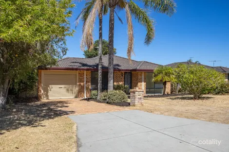 19 Manya Cl, Greenfields, WA 6210